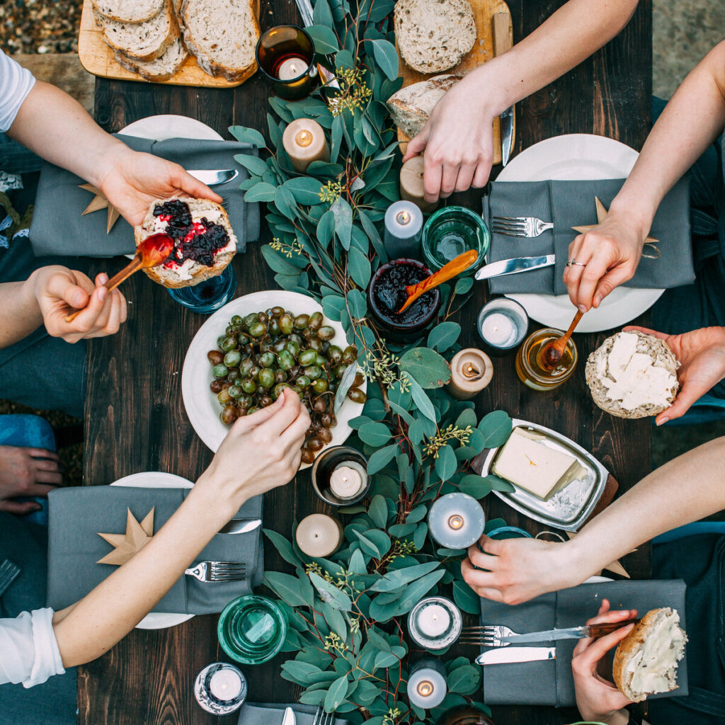 Savoring Miramont: The Ultimate Guide to Dining and Food Finds in Bryan’s Most Refined Neighborhood